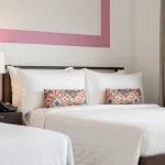 DELUXE BALCONY ROOM