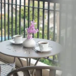 DELUXE BALCONY ROOM