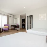 DELUXE BALCONY ROOM