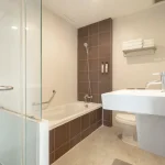 DELUXE BALCONY ROOM