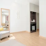 DELUXE FAMILY QUAD ROOM