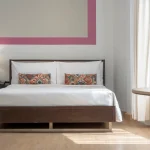DELUXE FAMILY QUAD ROOM