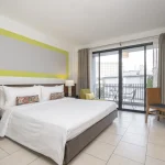 SUPERIOR BALCONY ROOM