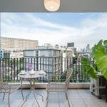 SUPERIOR BALCONY ROOM
