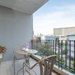 SUPERIOR BALCONY ROOM