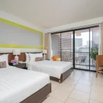 SUPERIOR BALCONY ROOM