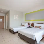 SUPERIOR BALCONY ROOM