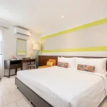 URBAN PLUS ROOM
