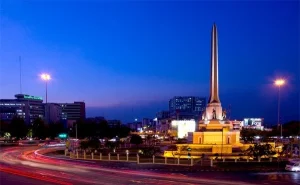 Discover Unseen Thailand on your Thailand Holidays.