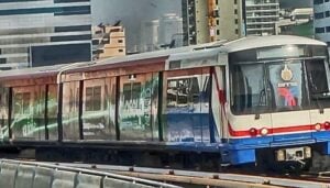 The Development and History of Bangkok – From Ancient Roots to a Modern Metropolis