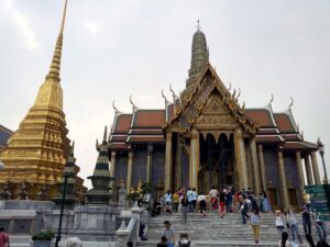 Things to do in Bangkok