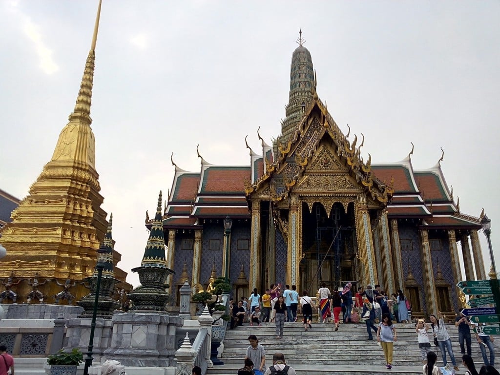 Things to do in Bangkok