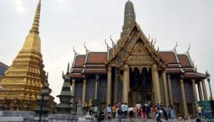 Top Things to Do in Bangkok – Explore the Best of Thailand's Capital