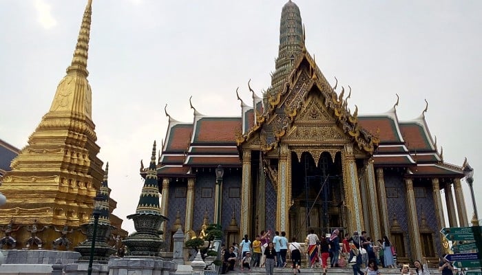 Top Things to Do in Bangkok – Explore the Best of Thailand's Capital