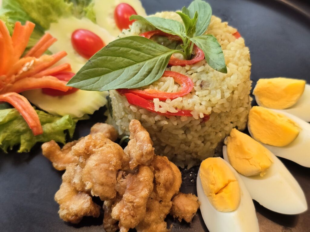 เที่ยวกรุงเทพฯ หน้าหนาว: พักสบายใจกลางเมืองและสัมผัสอากาศเย็นสบายในสวนสาธารณะ เที่ยวกรุงเทพฯ หน้าหนาว: พักสบายใจกลางเมืองและสัมผัสอากาศเย็นสบายในสวนสาธารณะ