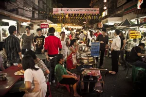Bangkok's Green Oasis: A Day Trip from Hotel de Bangkok to the Secret Gardens of Bang Krachao