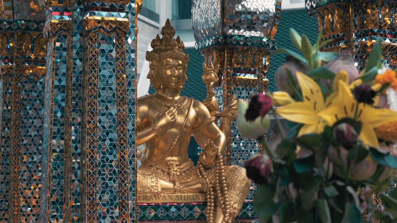 สำรวจกรุงเทพฯ