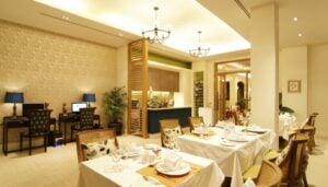 Bistro de Bangkok
