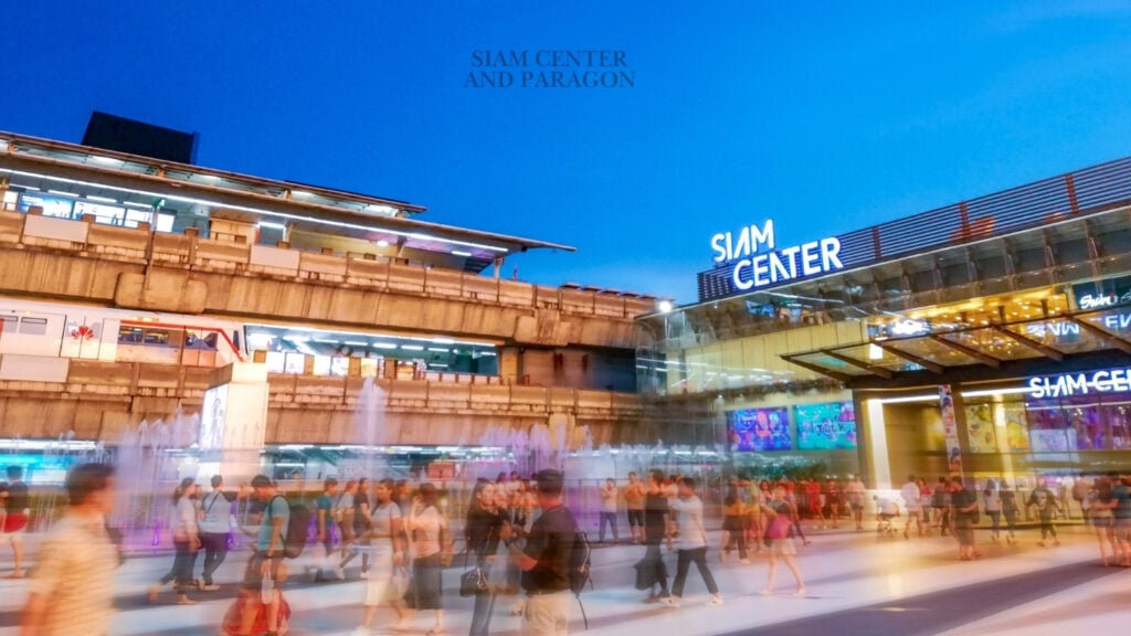 ผจญภัยในเมือง – ผสมผสานความสะดวก วัฒนธรรม และรสชาติ
