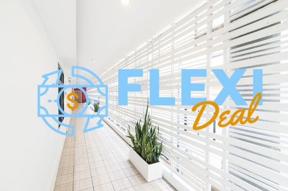 FLEXI DEAL FLEXI DEAL